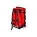 apteczka plecakowa 45l trm-31 czerwona marbo sprzęt ratowniczy 4